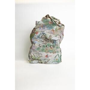 2022' Gucci Tigger Jungle Eco Promo Tote Bag